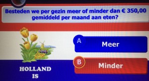 Welkom bij Quiz-entertainment